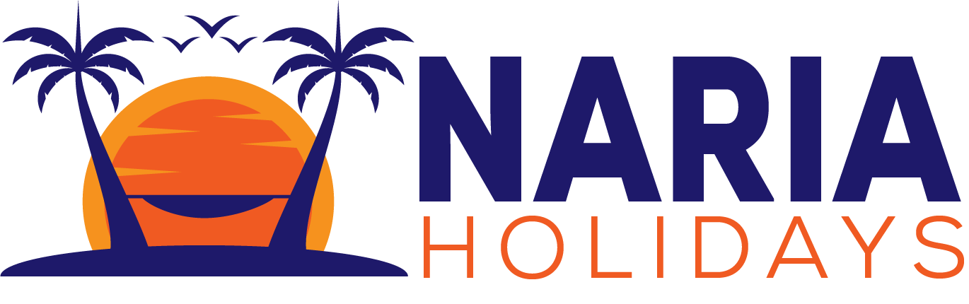 Naria Holidays