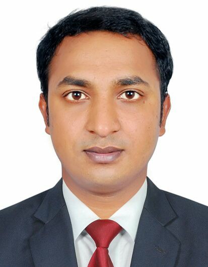 Sabuj Munshi