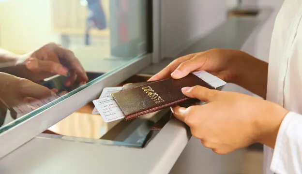 Documents and Payments