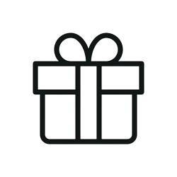 Plane path decoration